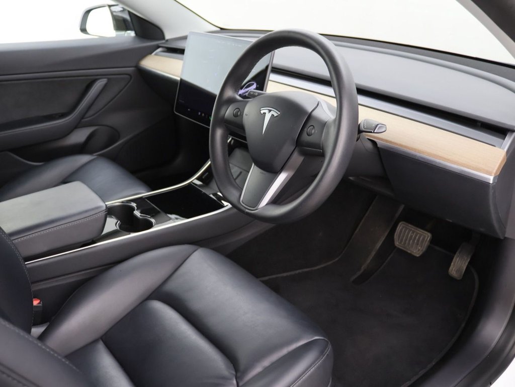 Used Tesla Model 3 2020 for sale - 76542166: Photo 9