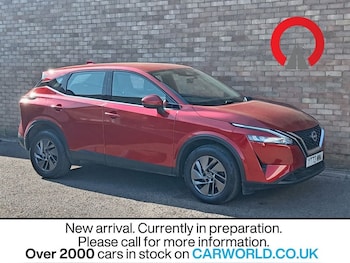 Used Nissan Qashqai 2023 for sale - 79197180: Photo