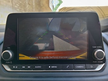 Used Nissan Qashqai 2023 for sale - 79197180: Photo
