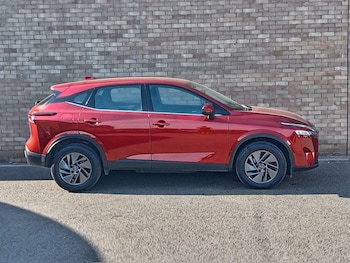Used Nissan Qashqai 2023 for sale - 79197180: Photo
