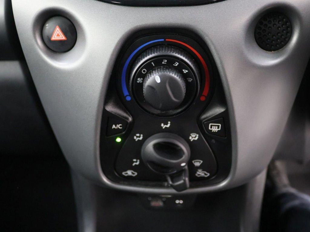 Used Toyota AYGO 2021 for sale - 77014227: Photo 13