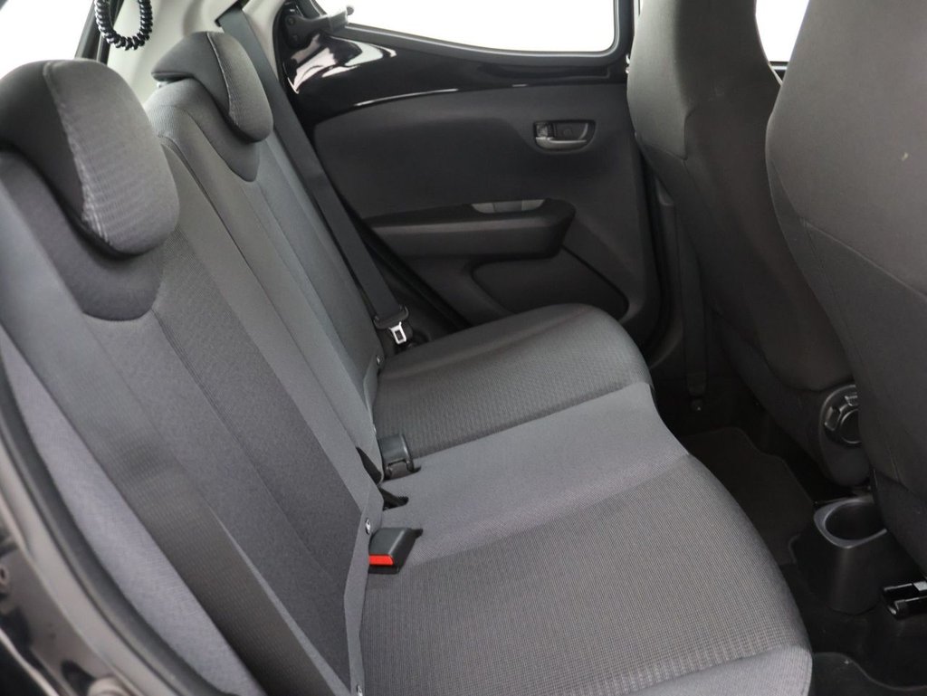 Used Toyota AYGO 2021 for sale - 77014227: Photo 16