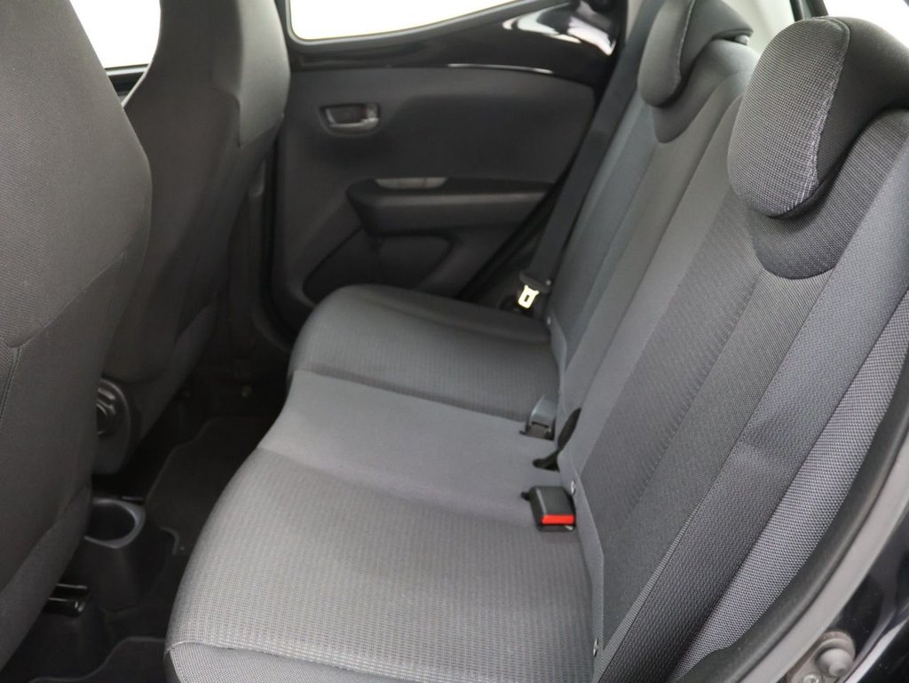 Used Toyota AYGO 2021 for sale - 77014227: Photo 20