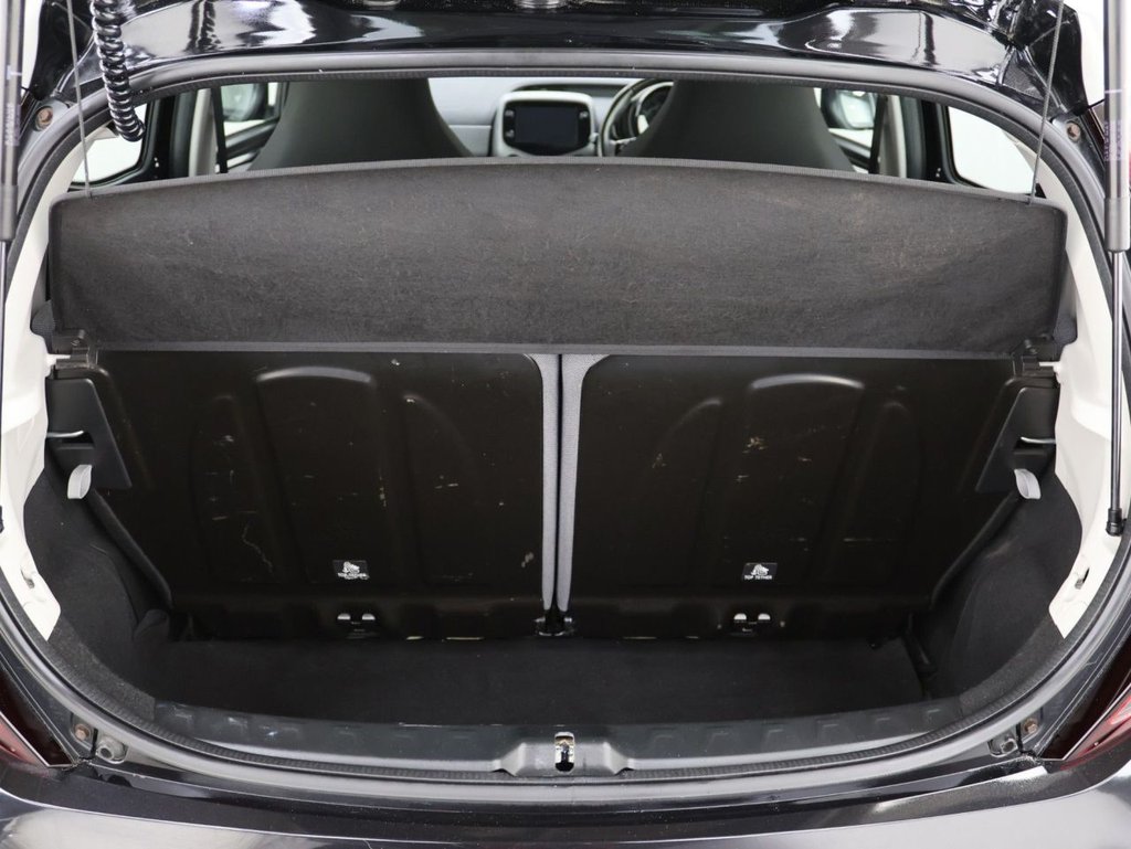 Used Toyota AYGO 2021 for sale - 77014227: Photo 24