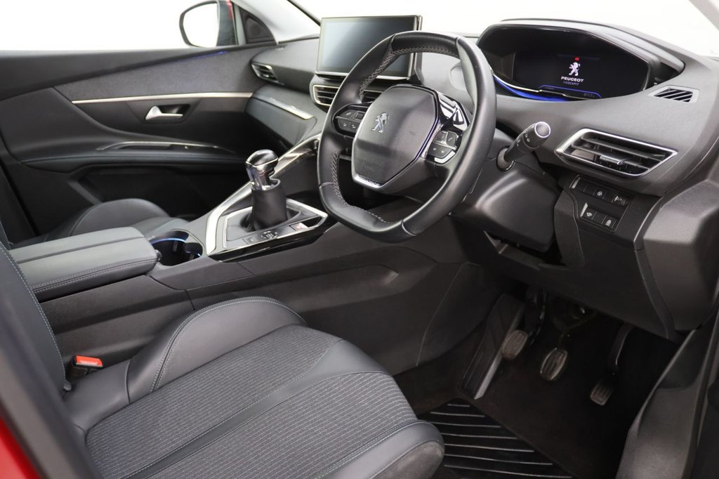 Used Peugeot 5008 2021 for sale - 76454043: Photo 10