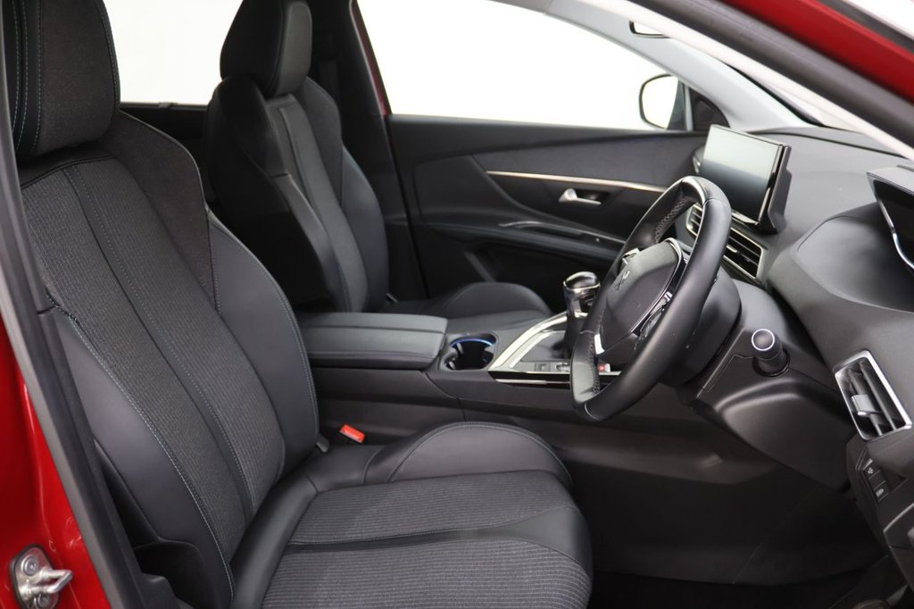 Used Peugeot 5008 2021 for sale - 76454043: Photo 12