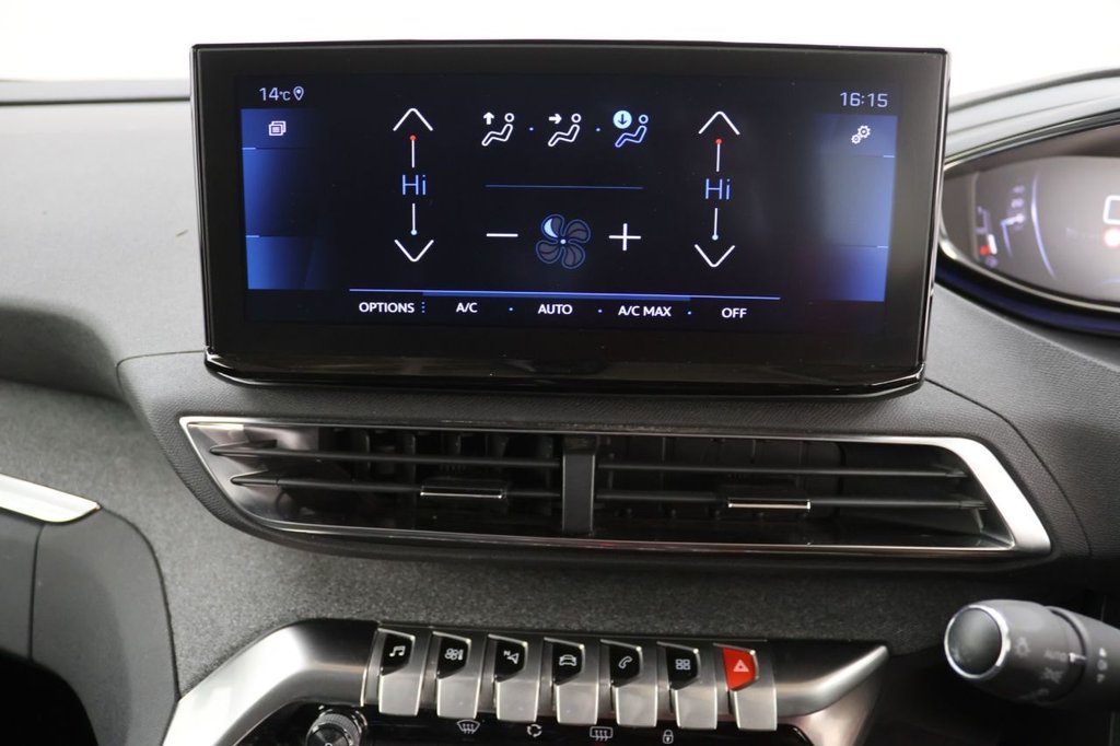 Used Peugeot 5008 2021 for sale - 76454043: Photo 13