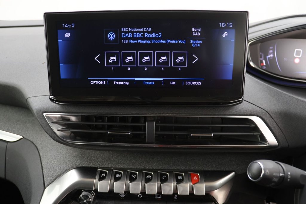 Used Peugeot 5008 2021 for sale - 76454043: Photo 14