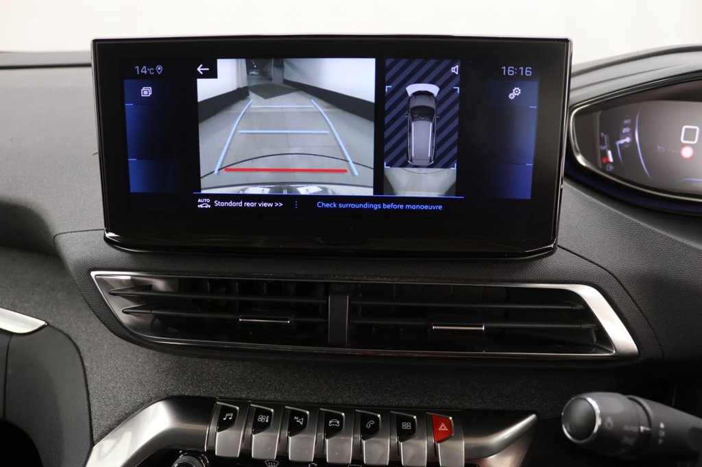 Used Peugeot 5008 2021 for sale - 76454043: Photo 15