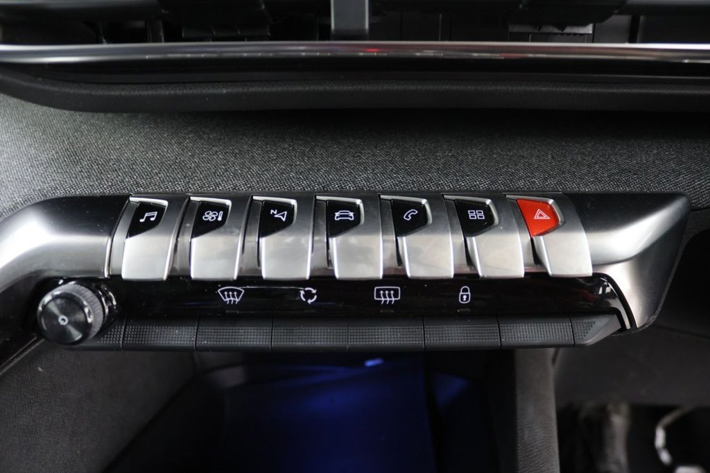 Used Peugeot 5008 2021 for sale - 76454043: Photo 16