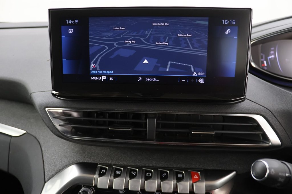 Used Peugeot 5008 2021 for sale - 76454043: Photo 17