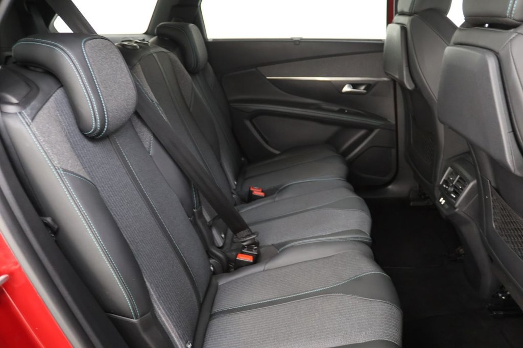 Used Peugeot 5008 2021 for sale - 76454043: Photo 18