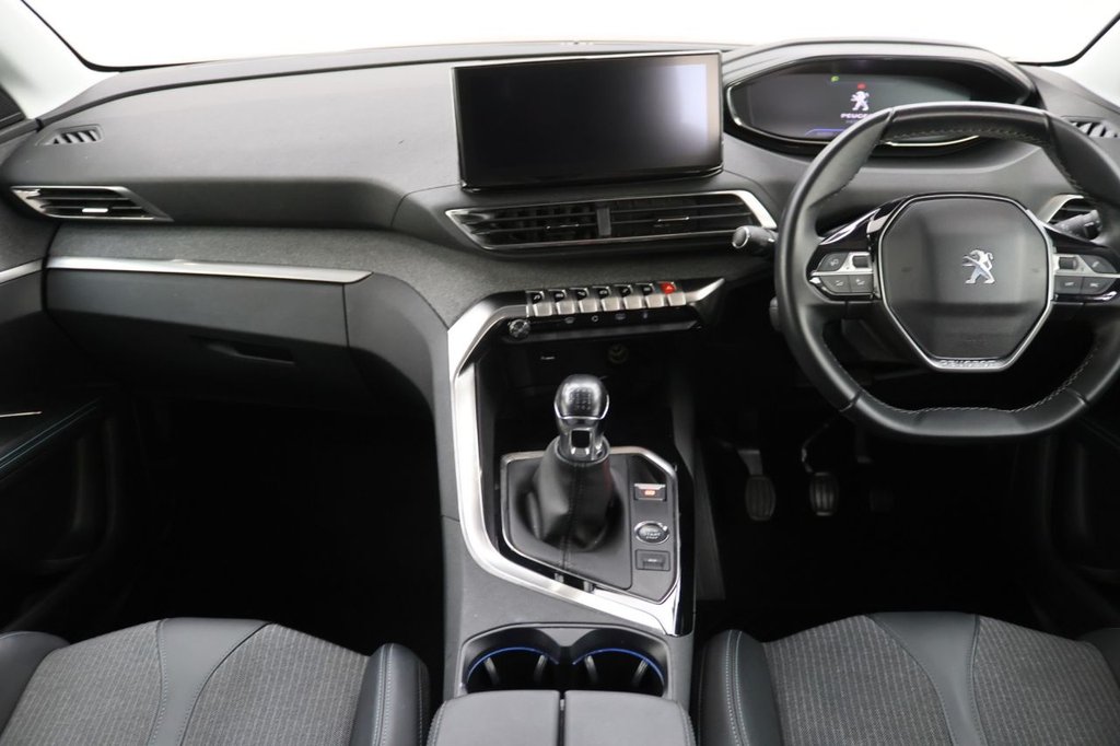 Used Peugeot 5008 2021 for sale - 76454043: Photo 19