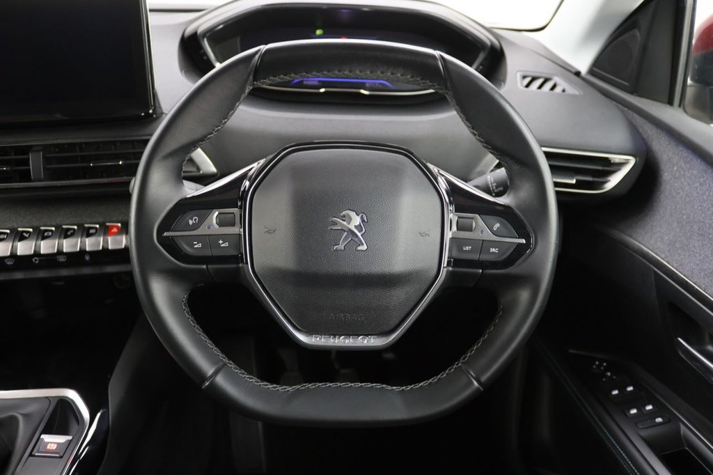 Used Peugeot 5008 2021 for sale - 76454043: Photo 20