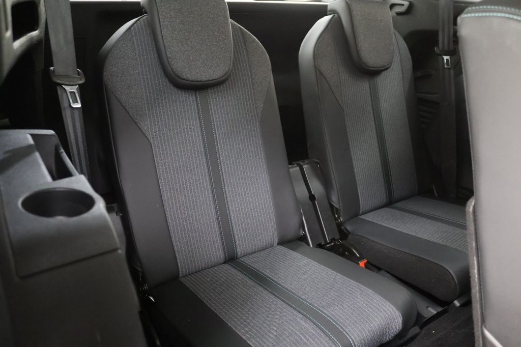 Used Peugeot 5008 2021 for sale - 76454043: Photo 21