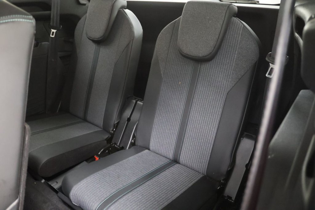 Used Peugeot 5008 2021 for sale - 76454043: Photo 22