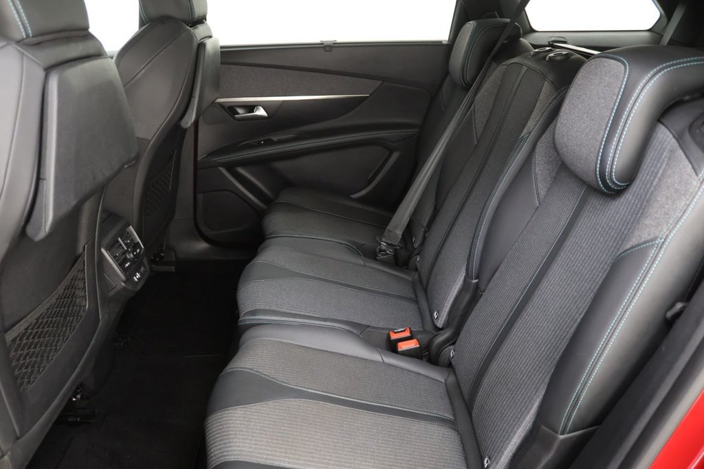 Used Peugeot 5008 2021 for sale - 76454043: Photo 24