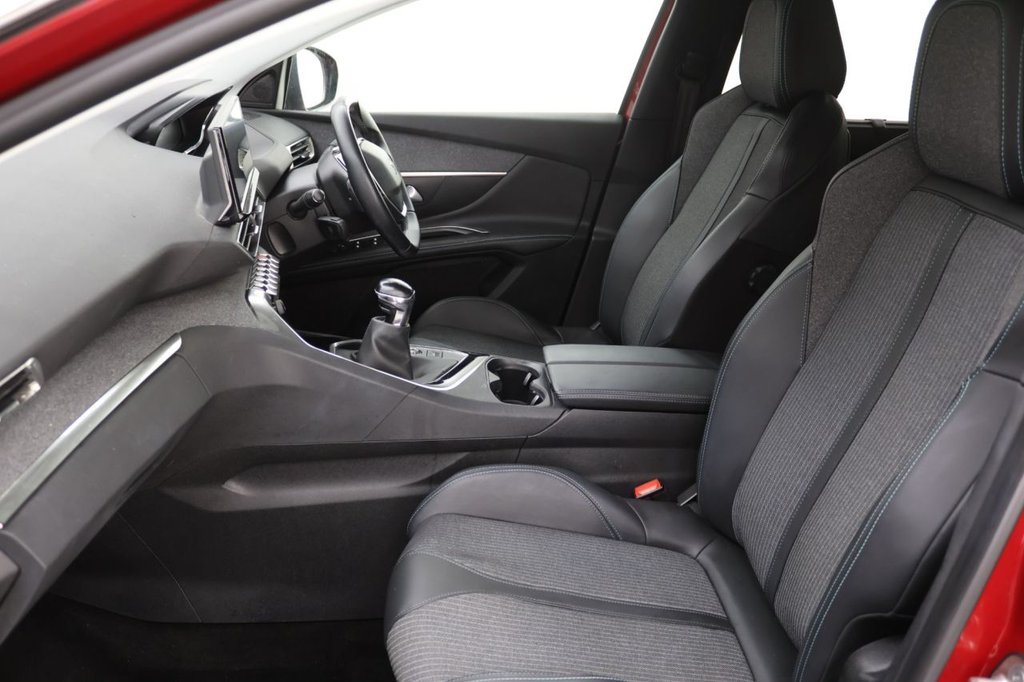 Used Peugeot 5008 2021 for sale - 76454043: Photo 25