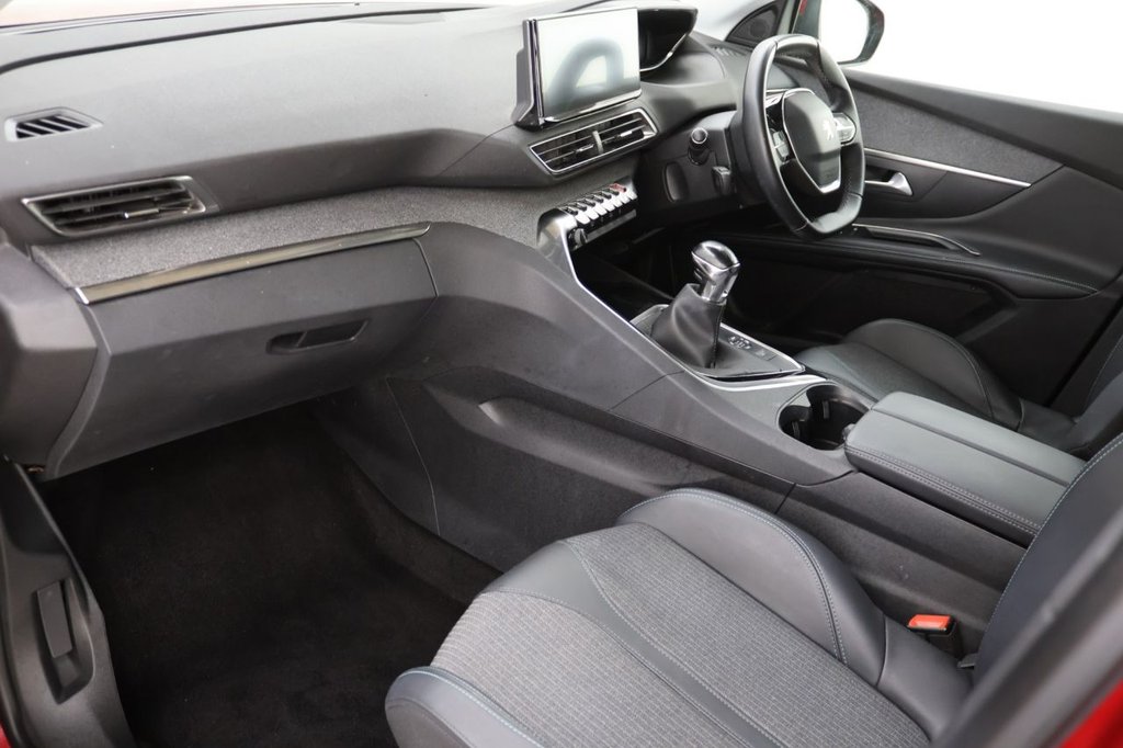 Used Peugeot 5008 2021 for sale - 76454043: Photo 26