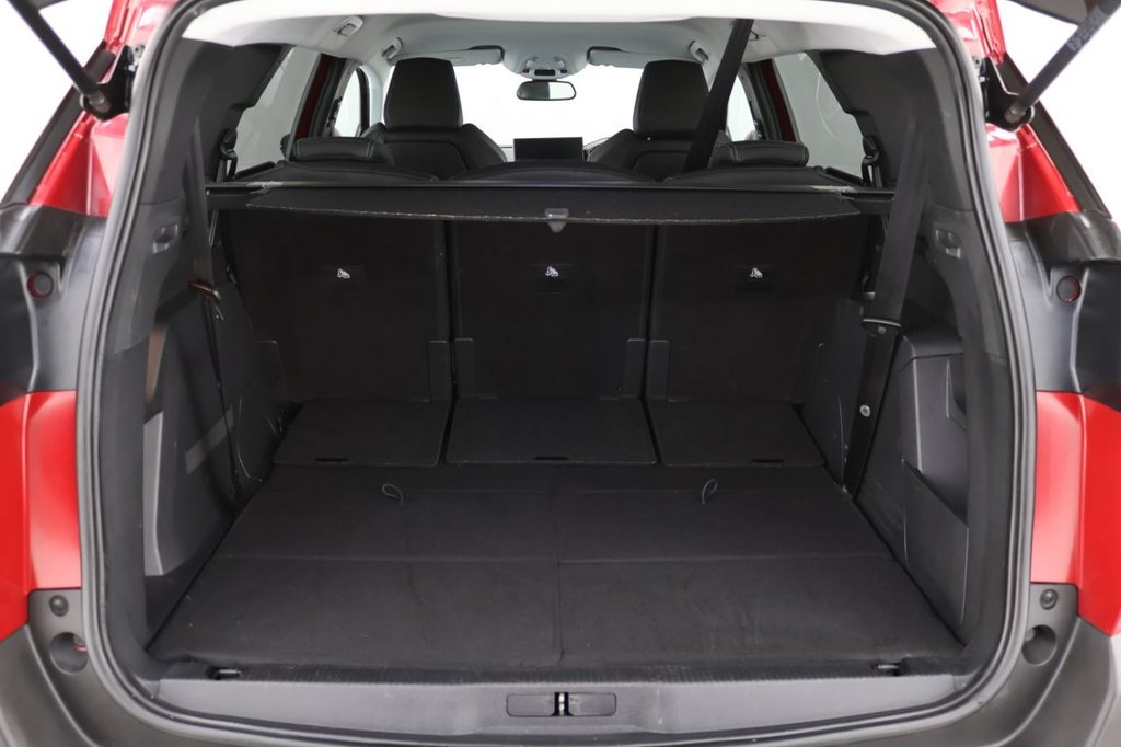 Used Peugeot 5008 2021 for sale - 76454043: Photo 28