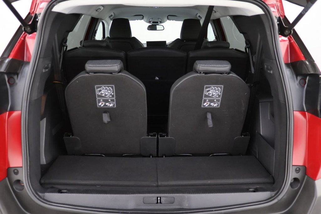 Used Peugeot 5008 2021 for sale - 76454043: Photo 29