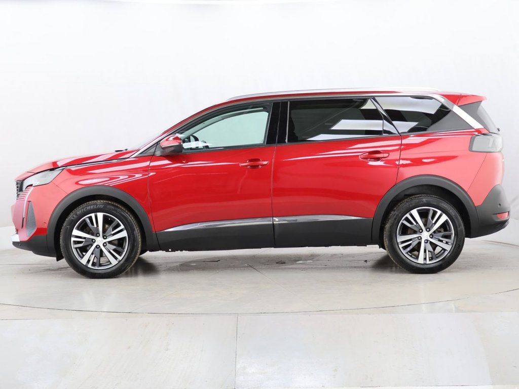 Used Peugeot 5008 2021 for sale - 76454043: Photo 6