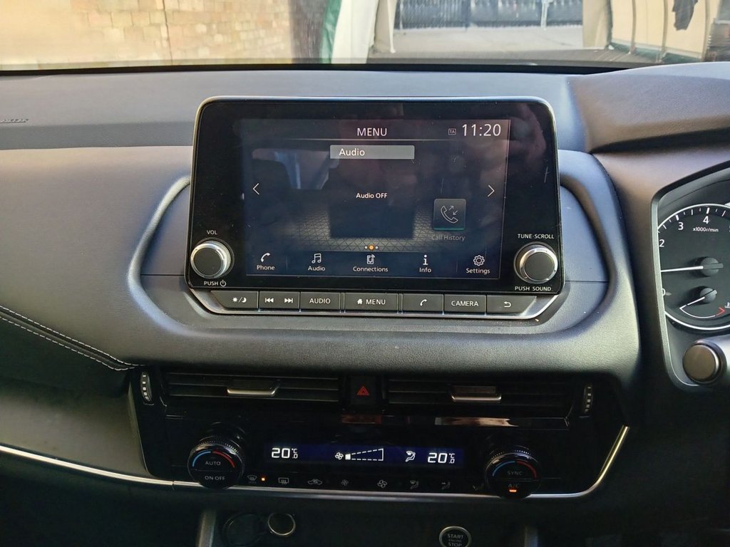 Used Nissan Qashqai 2024 for sale - 77049007: Photo 8