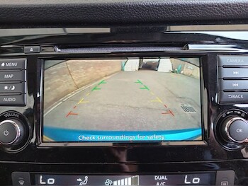 Used Nissan Qashqai 2018 for sale - 78968669: Photo