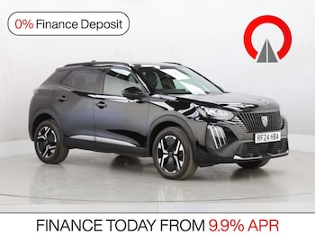 Used Peugeot 2008 2024 for sale - 79527638: Photo