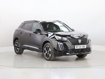 Used Peugeot 2008 2024 for sale - 79527638: Photo
