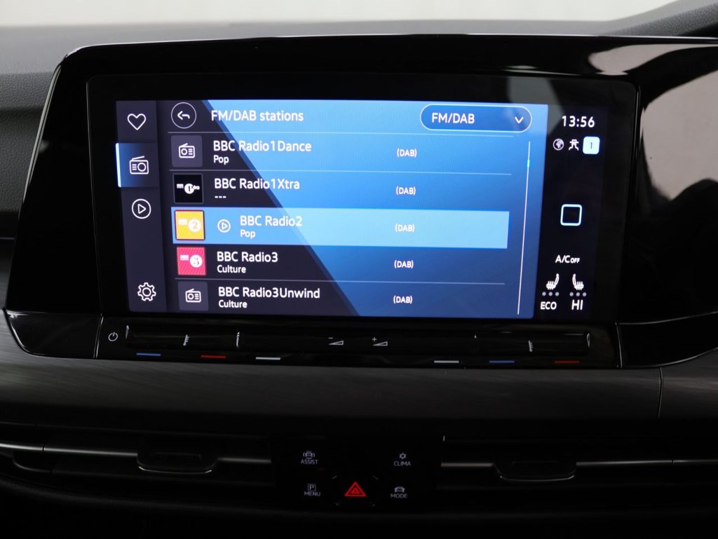 Used Volkswagen Golf 2023 for sale - 76541998: Photo 13