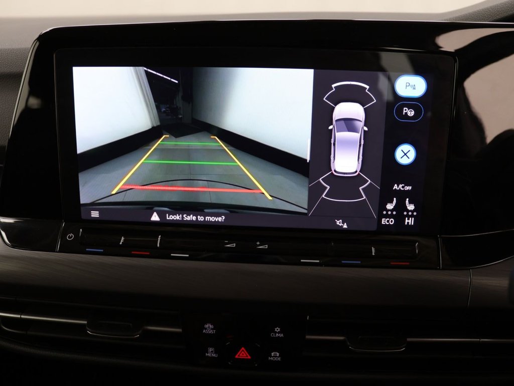 Used Volkswagen Golf 2023 for sale - 76541998: Photo 14