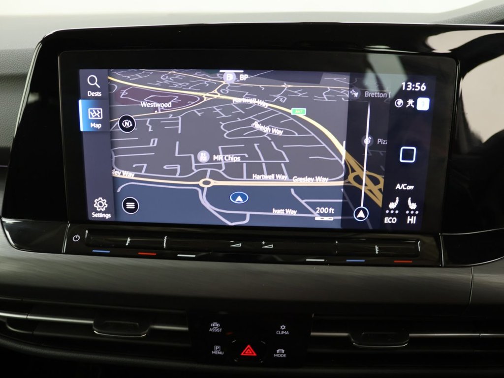 Used Volkswagen Golf 2023 for sale - 76541998: Photo 15