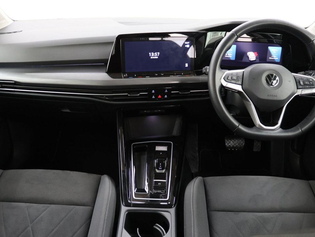 Used Volkswagen Golf 2023 for sale - 76541998: Photo 20