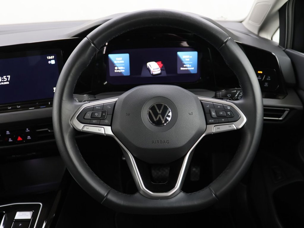 Used Volkswagen Golf 2023 for sale - 76541998: Photo 21