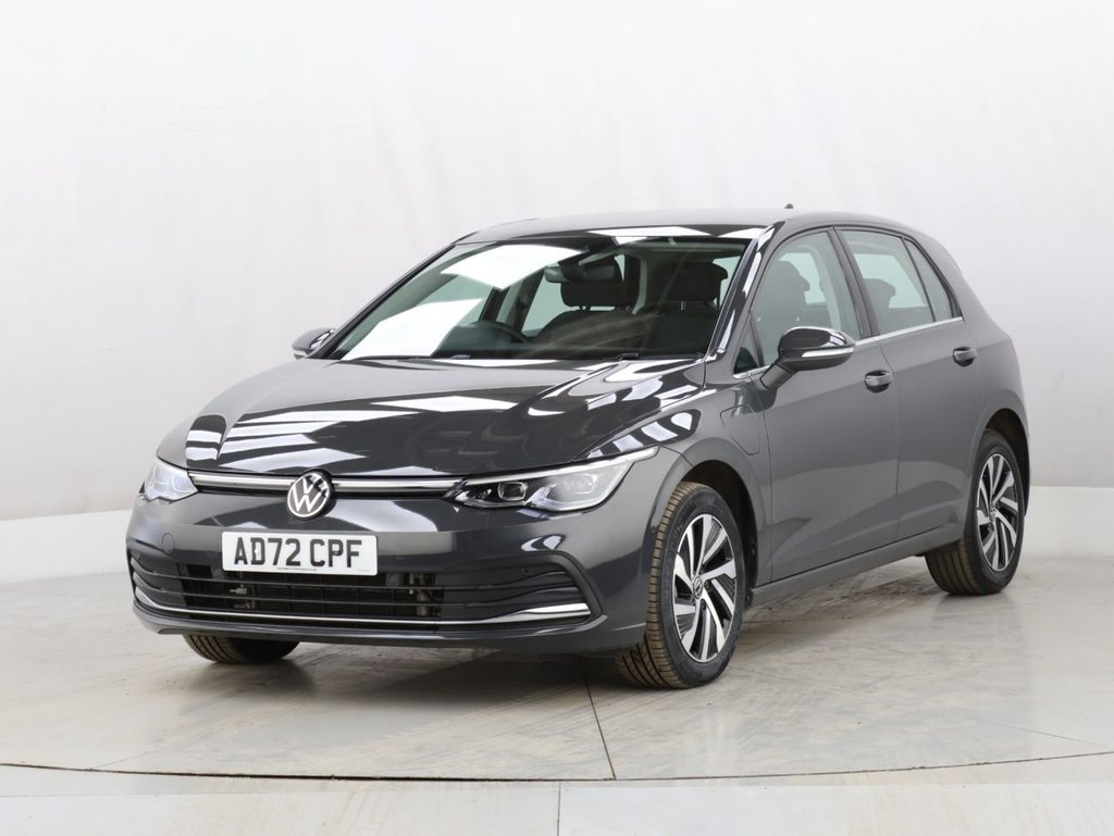 Used Volkswagen Golf 2023 for sale - 76541998: Photo 5