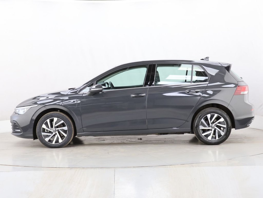 Used Volkswagen Golf 2023 for sale - 76541998: Photo 6