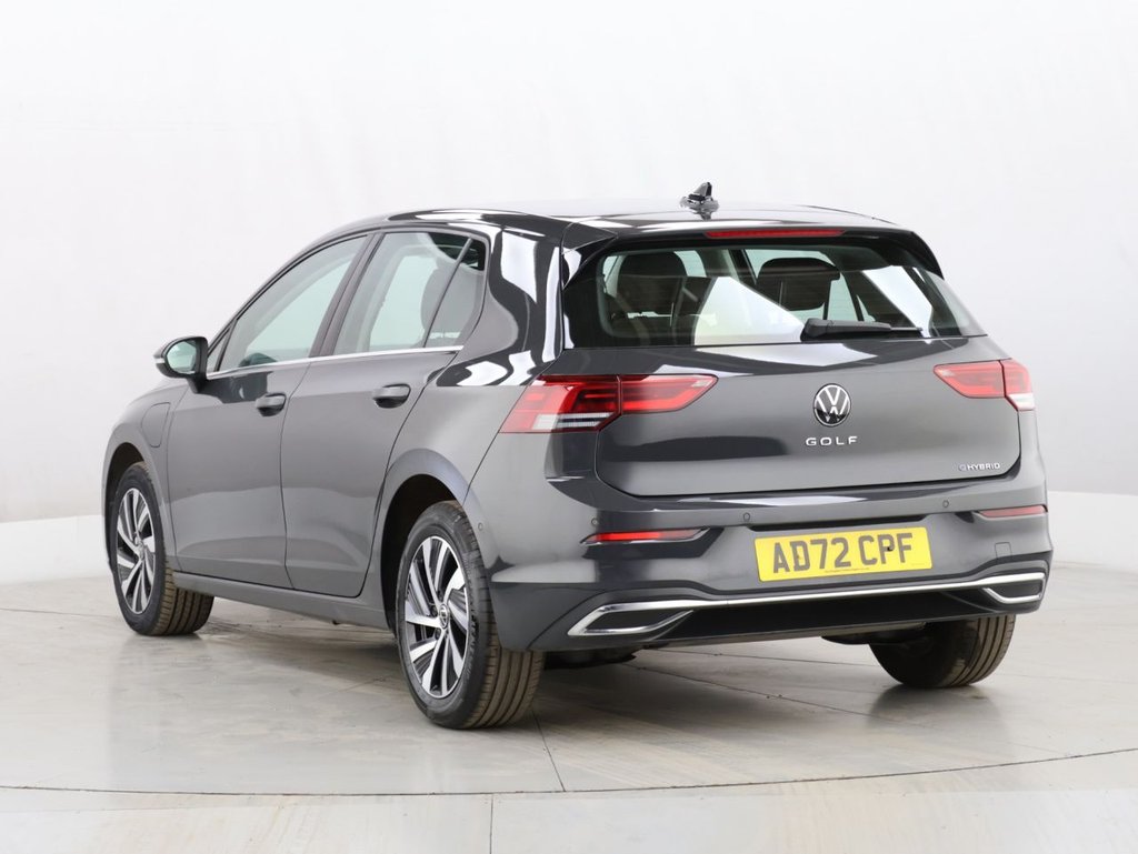 Used Volkswagen Golf 2023 for sale - 76541998: Photo 7