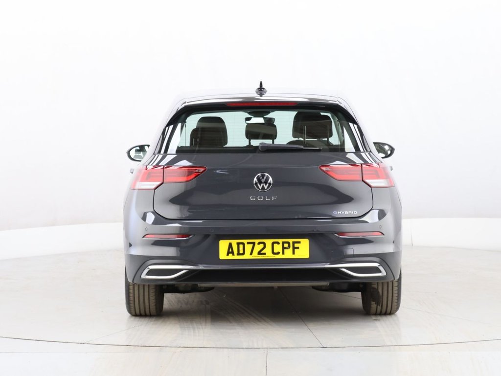 Used Volkswagen Golf 2023 for sale - 76541998: Photo 9