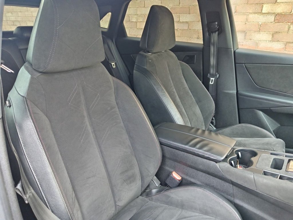 Used DS Automobiles DS 7 2019 for sale - 77534056: Photo 5