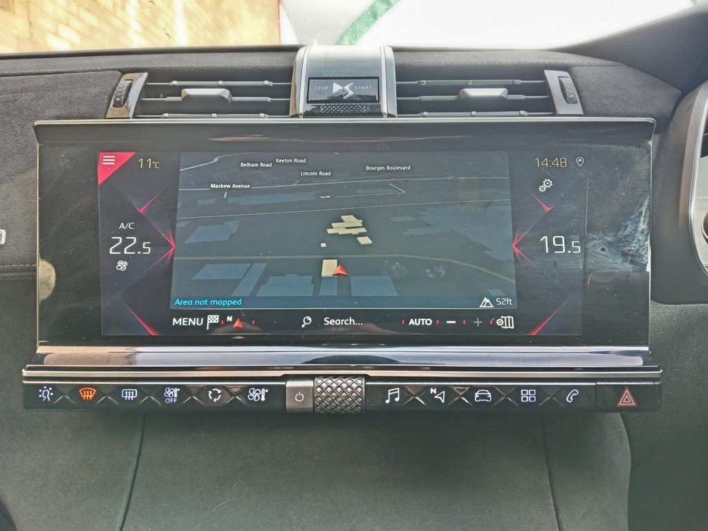 Used DS Automobiles DS 7 2019 for sale - 77534056: Photo 8