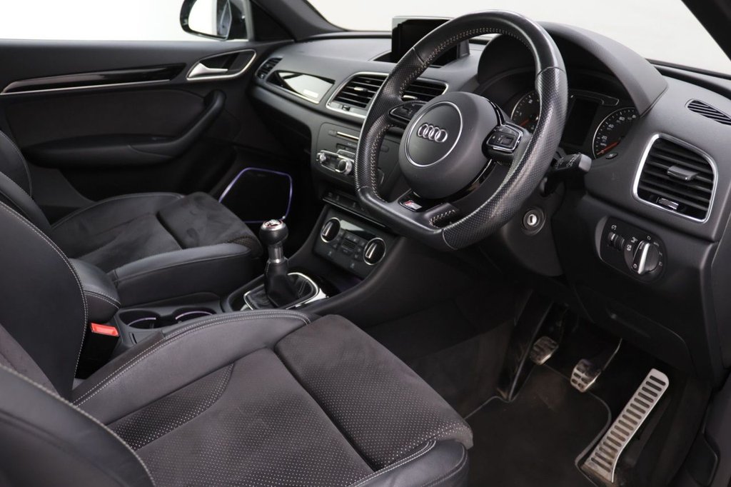 Used Audi Q3 2018 for sale - 77153029: Photo 10