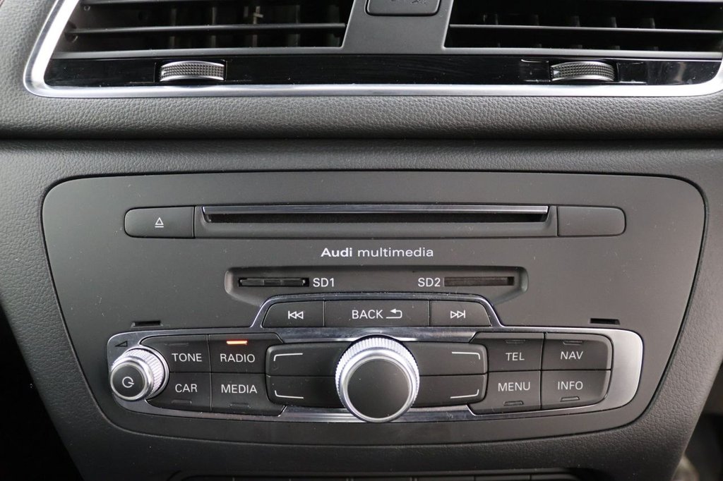 Used Audi Q3 2018 for sale - 77153029: Photo 14