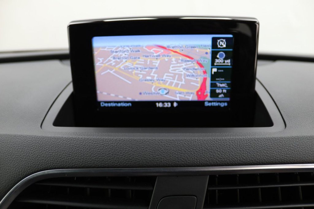 Used Audi Q3 2018 for sale - 77153029: Photo 16