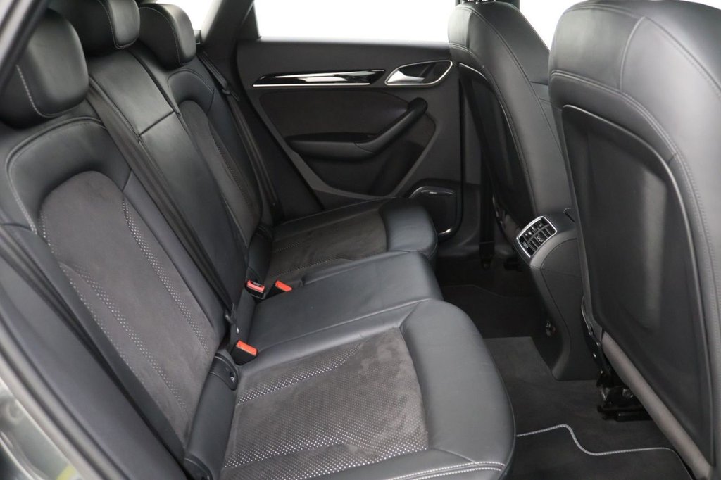 Used Audi Q3 2018 for sale - 77153029: Photo 18