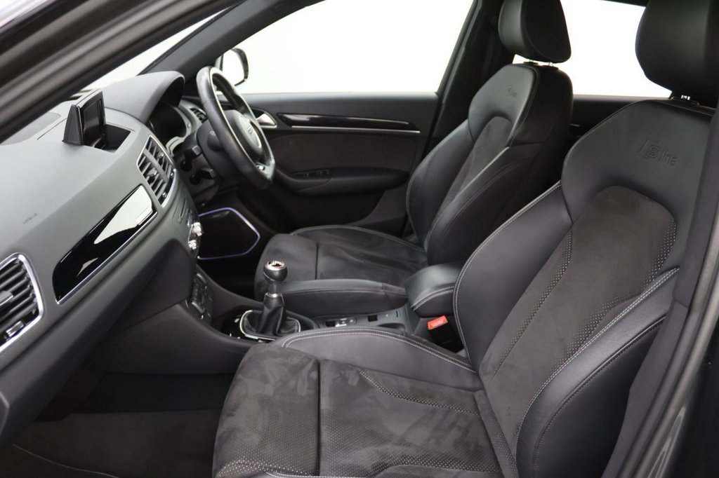 Used Audi Q3 2018 for sale - 77153029: Photo 24