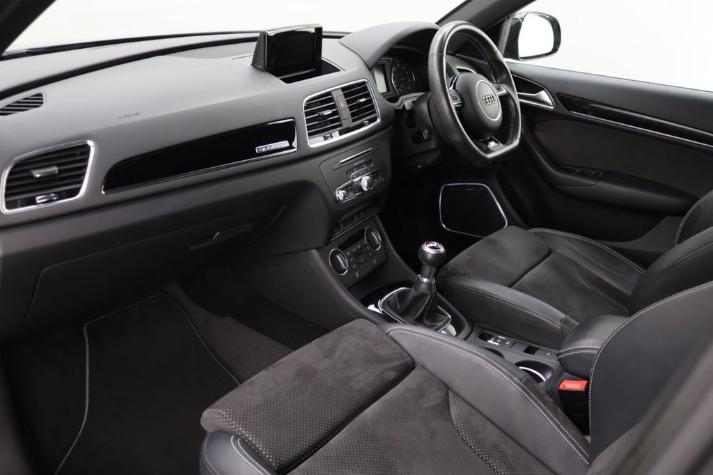 Used Audi Q3 2018 for sale - 77153029: Photo 25