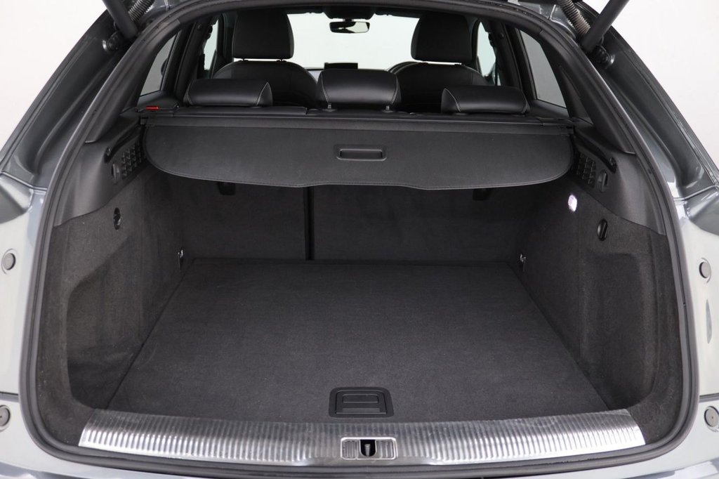 Used Audi Q3 2018 for sale - 77153029: Photo 26