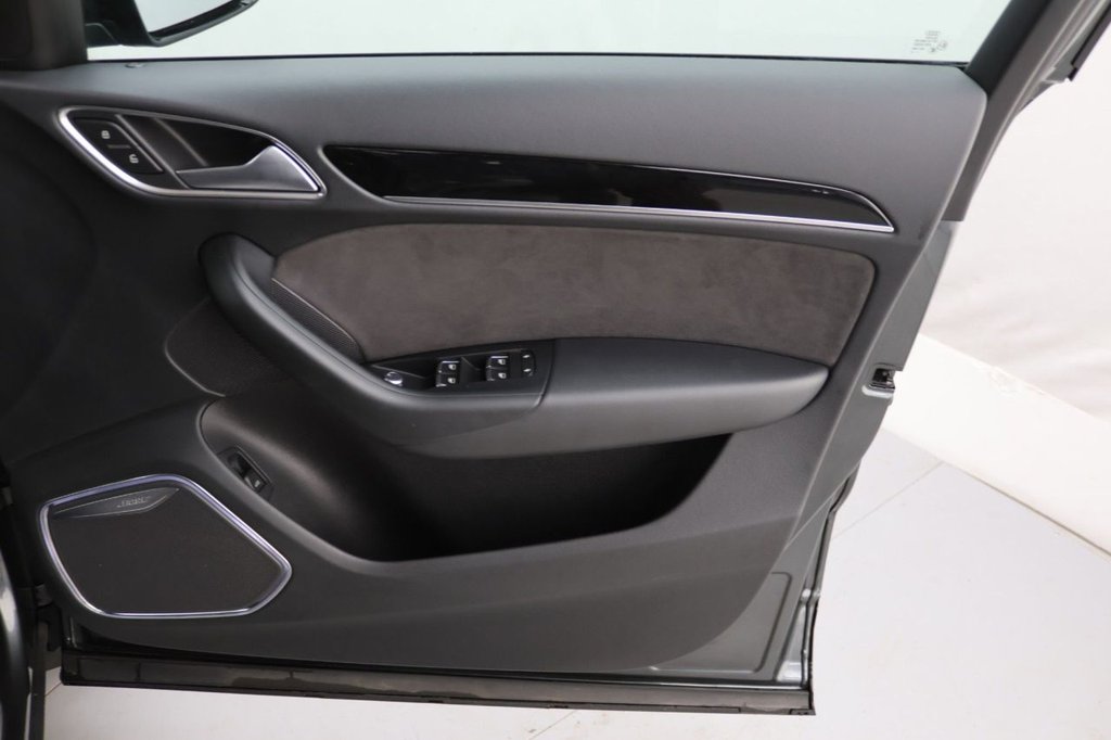 Used Audi Q3 2018 for sale - 77153029: Photo 28