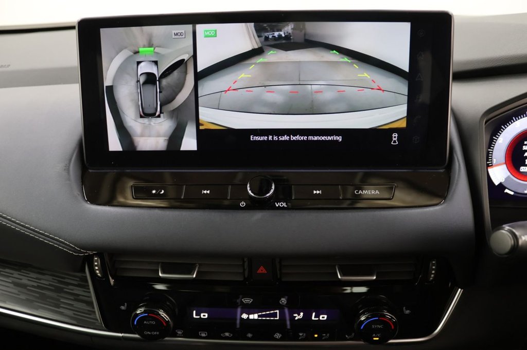 Used Nissan Qashqai 2022 for sale - 76520806: Photo 16